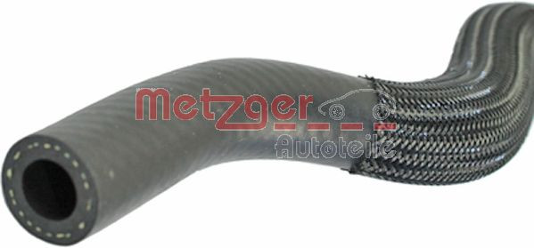 METZGER Hydraulikschlauch, Lenkung